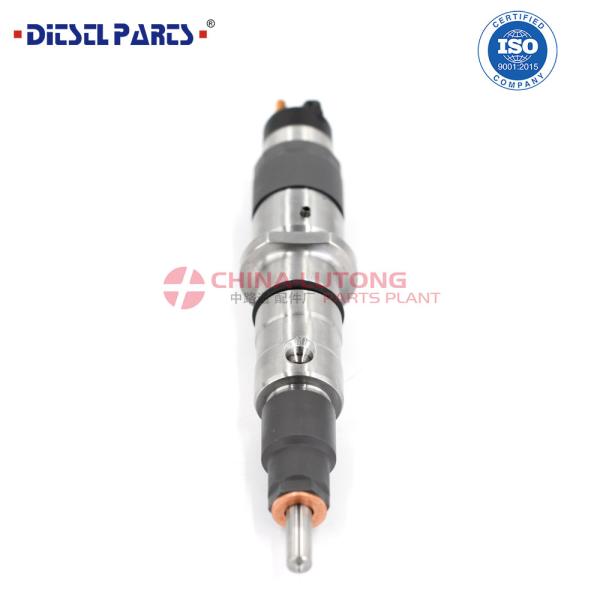 Buy Diesel Common Rail Fuel Injector 0 445 120 236  for Cummins engine at wholesale prices