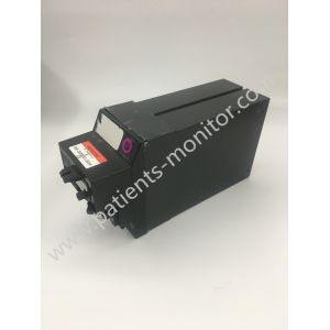 GE Datex Ohmeda S/5 Monitor Compact Airway Module M-CAIOV M-CAIOV-01 Spirometry