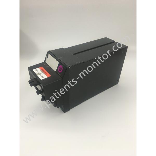 GE Datex Ohmeda S/5 Monitor Compact Airway Module M-CAIOV M-CAIOV-01 Spirometry