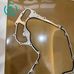 EexcavaStart Timing Cover Gasket 225-8287 for C4.4 C6.6 Engines