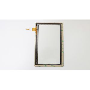 7 Inch Multi Touch Custom Capacitive Touch Panel Anti Blue Light Glass