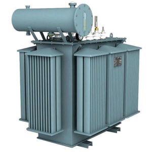 SBH15-M 20KV Oil Immersed Transformer