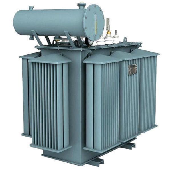 Buy SBH15-M 20KV Oil Immersed Transformer at wholesale prices