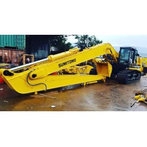 Extended Long Reach Excavator Booms Dipper PC 330cl