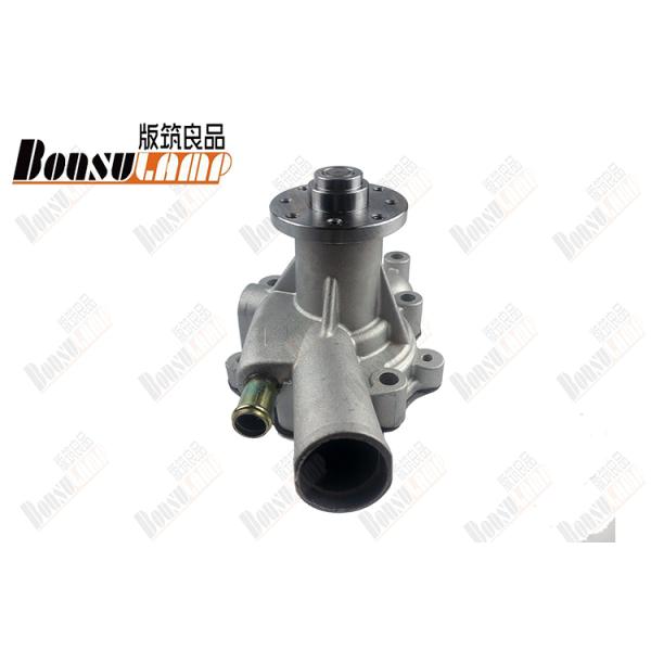 Truck Parts 8-94251251-0 C223 Water Pump For ISUZU 8942512510