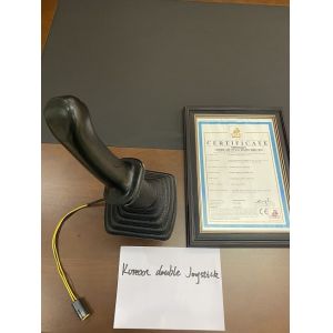 Doosan Excavator Joystick Handles Excavating Machine DH-7