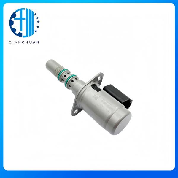 VOE11418522 TS98-T3419 Solenoid Valve For Volvo Excavator A25E L110G L120H