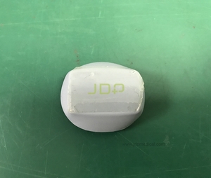 Probe Lens for Toshiba PA240 Ultrasound Transducer