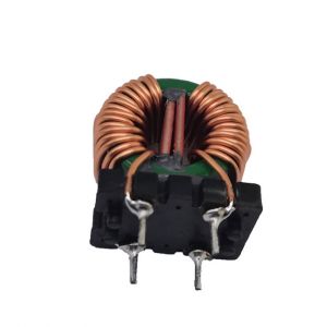 Customized Common Mode Choke Inductor Power Axial Lead PFC Toroidal Inductor