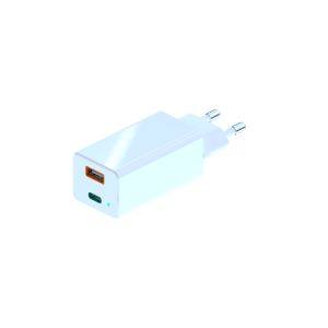 Custom Household Fullpower PD Charger with Apple Interface 20W-120W Logo