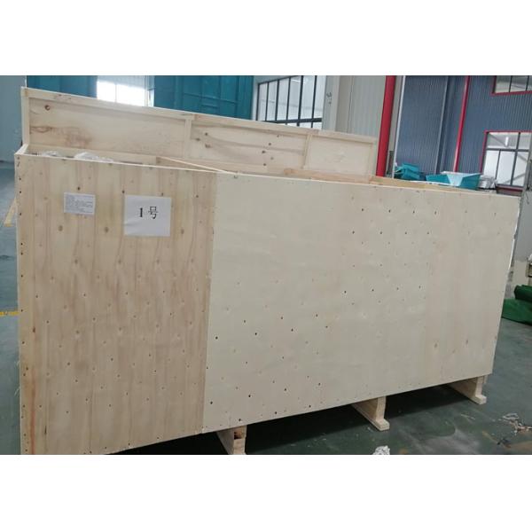 0.2% Precision CE 500kg Jumbo Bag Packing Machine