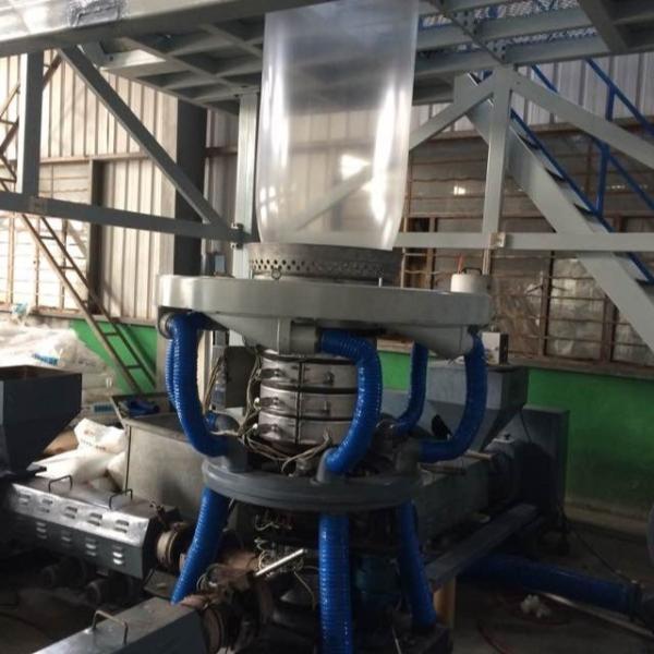 Buy Nylon Blown Plastic Film Extrusion Machine 11-110KW at wholesale prices