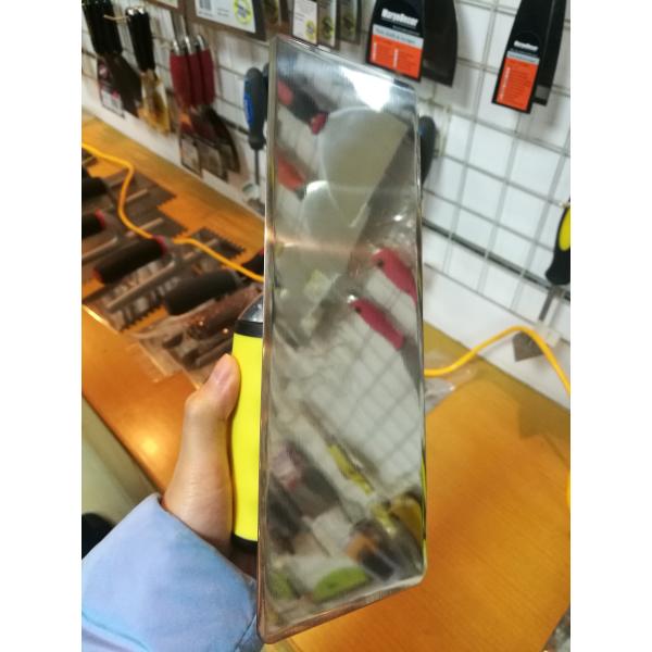 Venetian trowel stainless steel spatula inox spatula for decorative paint