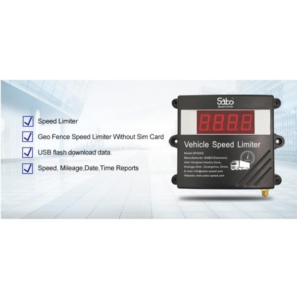 Buy Sabo Electronic Remote Control Kenya Vehicle Speed Limiter Suppliers at wholesale prices