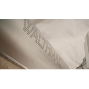 Touch Screen Granules Gravimetric Feeder For Extrusion CE