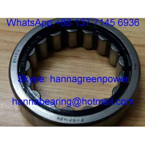 China F-581484  Needle Roller Bearing / F-581484KLM Automotive Cylindrical Roller Bearing on sale