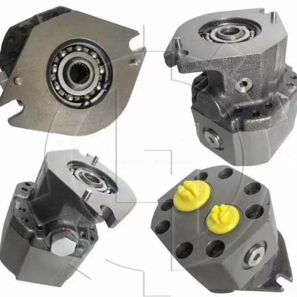 149-1950 162-9612 292-3751 317-8021 318-6357 384-8612 Hydraulic Fuel Transfer Pump For CATEEEEE