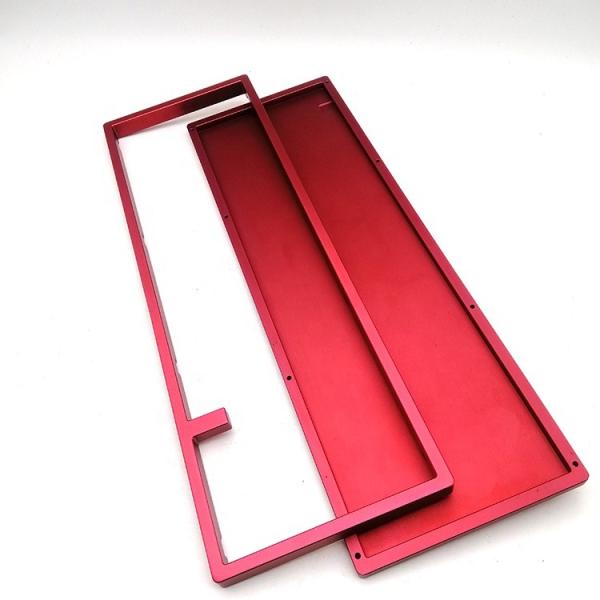 Welding Fabrication Processing Service Assembly Part Stainless Steel Aluminum