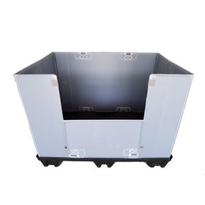 Gaylords Pallet Sleeve Box