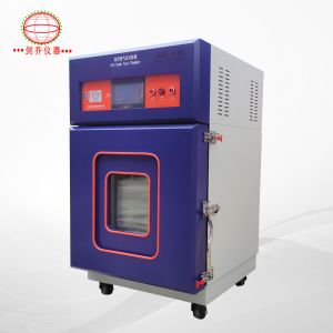 Quality Affordable Altitude Test Chamber Simulation Battery Cell Testing Equipment for sale