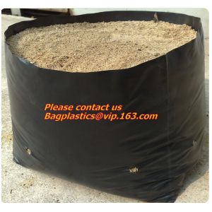 Waterproof, Garden, Patio Plant, Flower, Grow Bags, 8 Pockets, Pouch, Hanging