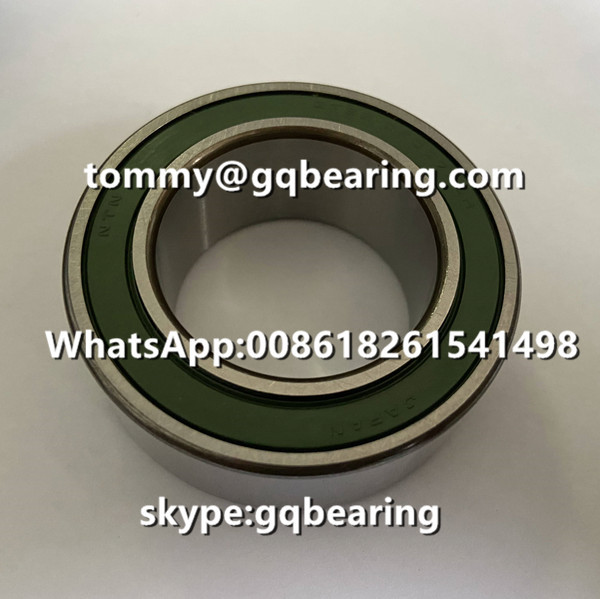Buy DF0676 Single Row Deep Groove Ball Bearing 20mm Thickness at wholesale prices