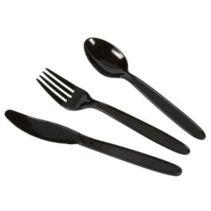 Elegant Dessert Luncheon Picnic Barbecue Biodegradable Disposable Paper