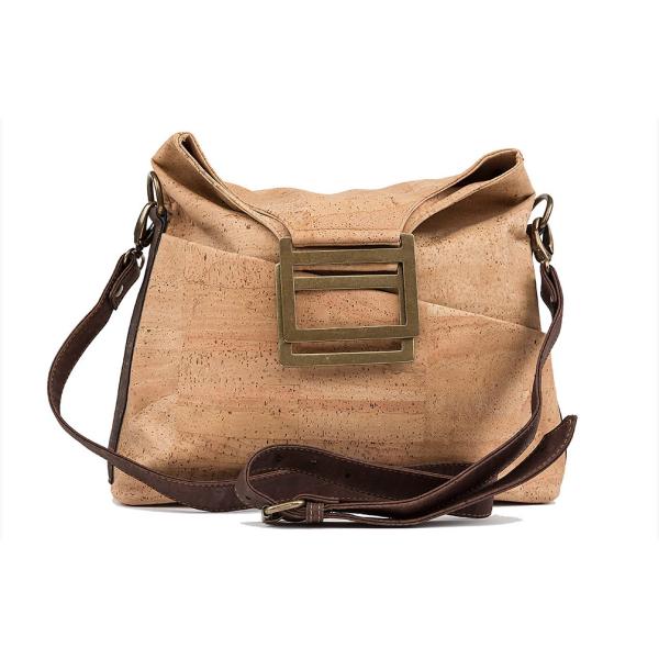 Buy ECO-friendly, biodegradable, Cruelty-free cork handbag at wholesale prices