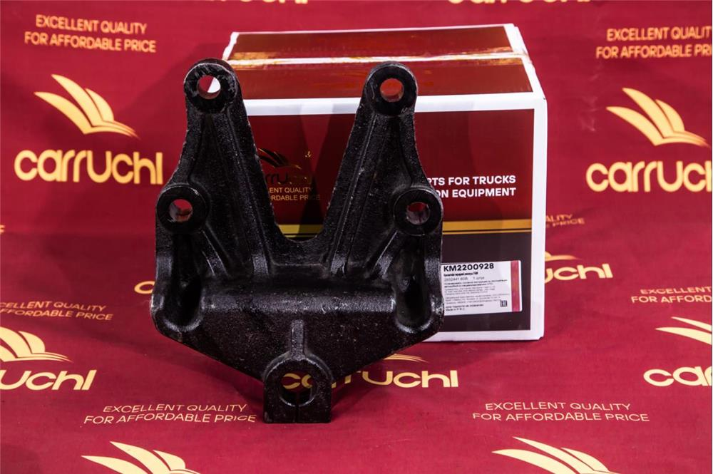 2932441-80B 2932441-80B/C FOR faw j6 ALEX PARTS bracket