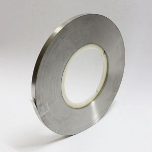 GH4169 (Inconel 718) Superalloy Strip Jet Engine Turbine Discs Precipitation