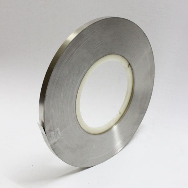 GH4169 (Inconel 718) Superalloy Strip Jet Engine Turbine Discs Precipitation