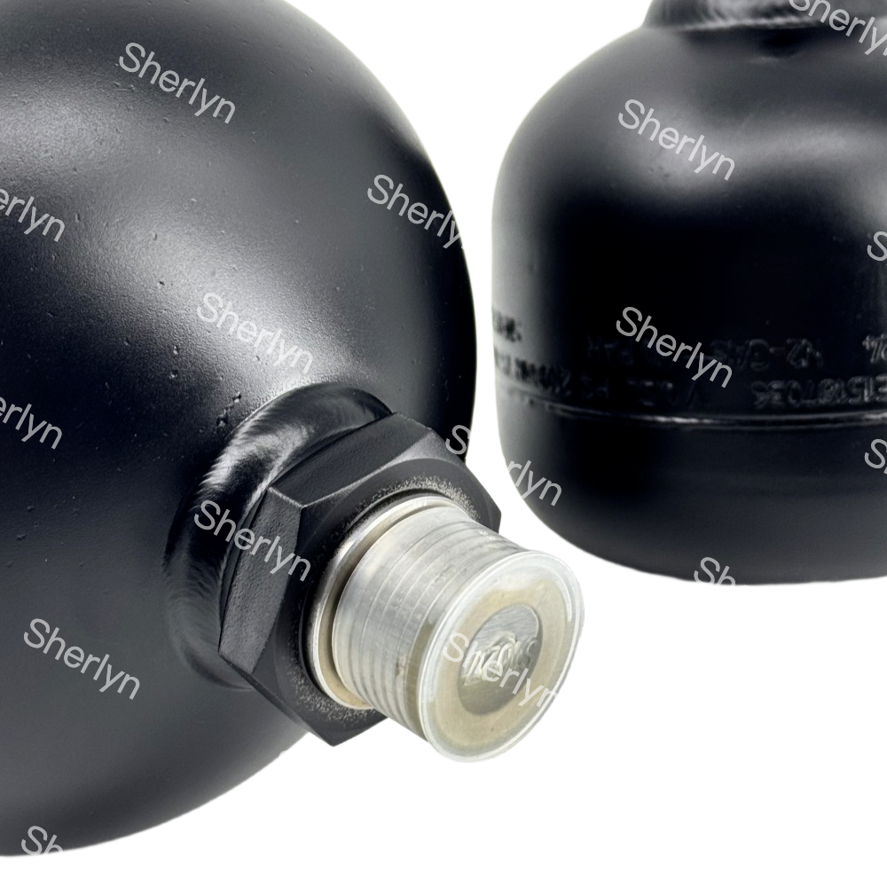 Volvo Diaphragm Accumulator VOE11173688