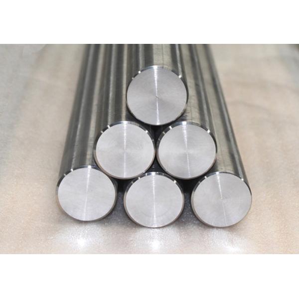 Buy Titanium Grade 9 Gr5 Alloy Rod ASTM B348 For Industry Aerospace at wholesale prices