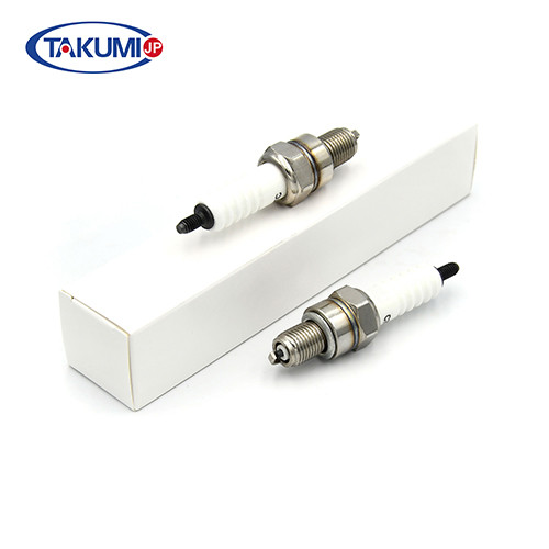 Buy A7TC Nickel Alloy Motorcycle Spark Plugs at wholesale prices