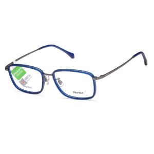 Casual Design Optical Eyeglasses Frames , Square Eyewear Glasses Frames