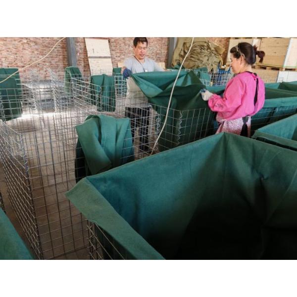 Buy Zn Coated Military Barrier 4mm-5mm Spiral with 2mm Polypropylene at wholesale prices