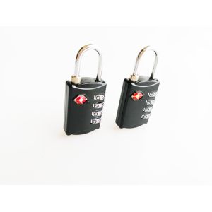 TSA 309 Luggage Security Locks