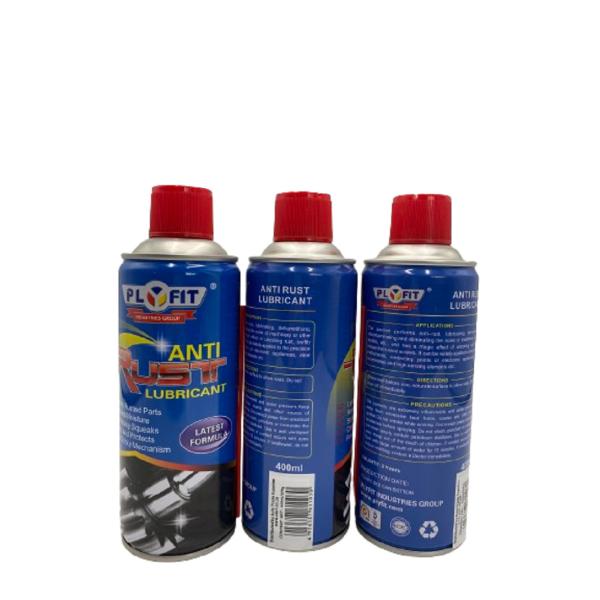Buy Rust Proof Anti Rust Lubricant , OEM Compound Lubricant Penetrating Oil And Spray Lubricant at wholesale prices