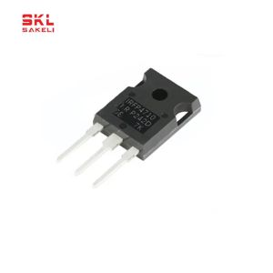 IRFP4710PBF MOSFET Power Electronics High Performance Low On-Resistance