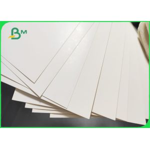 275gsm GC1 paperboard Virgin Fibers Folding Boxboard For Packaging