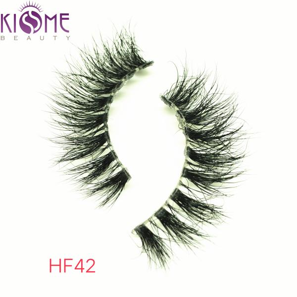 Buy Reusable Luxury 3d False Eyelashes With 100% Cruelty - Free Materials at wholesale prices