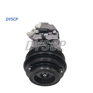 A0038304060 AC Compressor Compatible With Mercedes Benz Sprinter