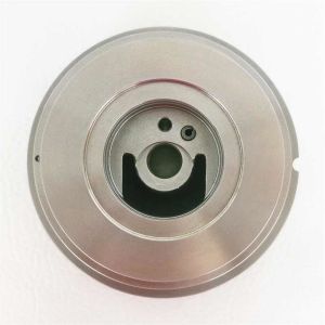 Td04L Oil Cooled Turbo Bearing Housing For 4937709031 Turbocharger