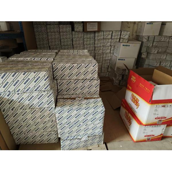 DPM21A 065182101000 K038802N00 Hand Brake Valve for Truck Trailer Air Brake System