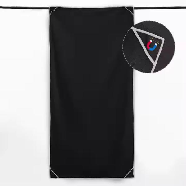 Towel Wholesale Quick Dry Sand Free Heat Transfer Print Swimming Pool Sublimation Microfiber Custom Beach Towel