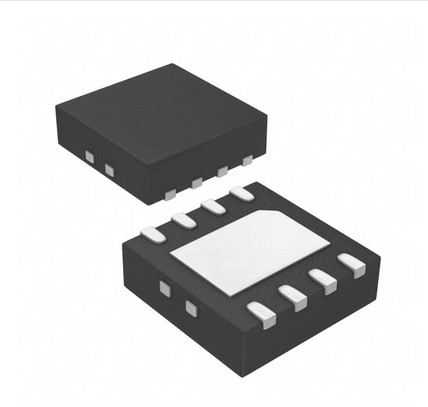 LTC2863HDD-1#TRPBF RS-422/RS-485 Interface IC +/-60V Fault Protected 3V to 5.5V