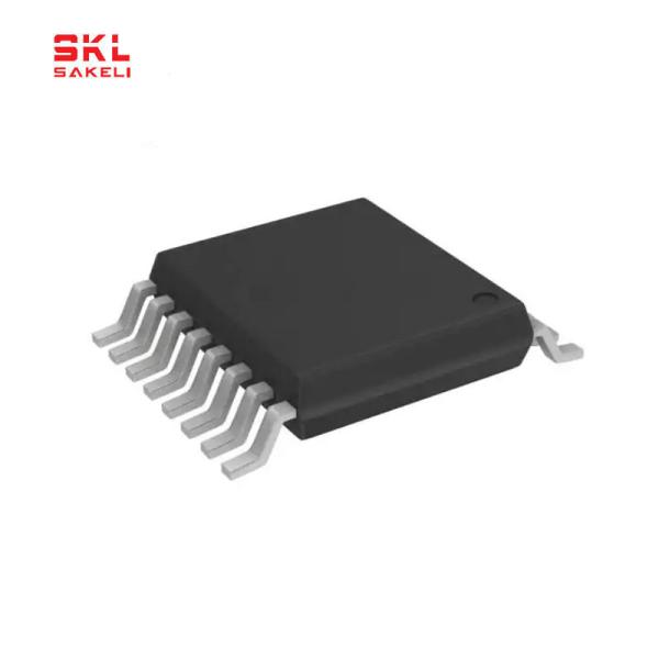 Buy MAX14752EUE+T Electronic Components IC Chips Low On Resistance 20V at wholesale prices
