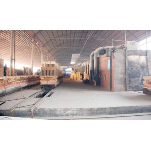 ZHENGZHOU CAIHUA KILN MASONRY INSTALLATION CO.,LTD
