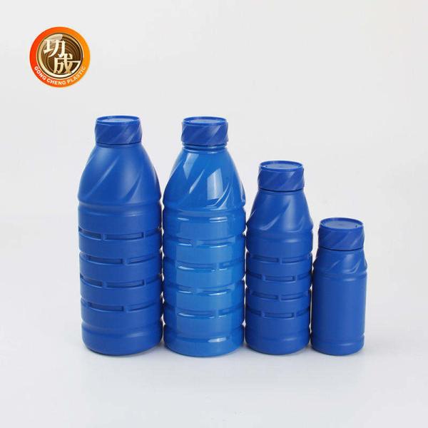 Buy 500ml 1000ml Pesticides Packaging Bottles 32oz Pesticides PET Bottles at wholesale prices