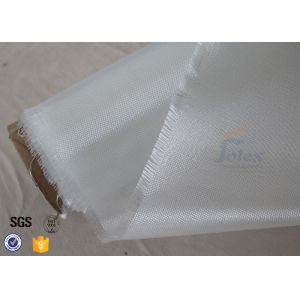Refurbish Pools Glass Fiber Fabric , Reusable surfboard fibreglass cloth